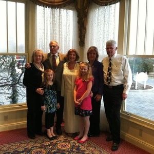 Meet your Posher, Nancy